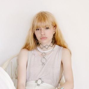 The 2 Bandits Monroe Collar